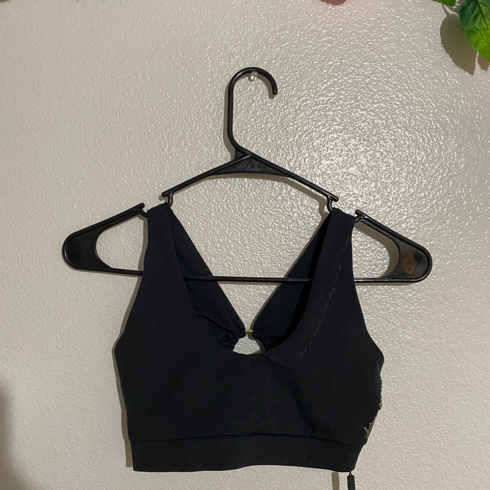 Gymshark Whitney Simmons sports bra